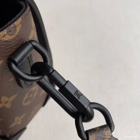 First bags ru LOUIS TRUNK VUITTON SOFT 0515